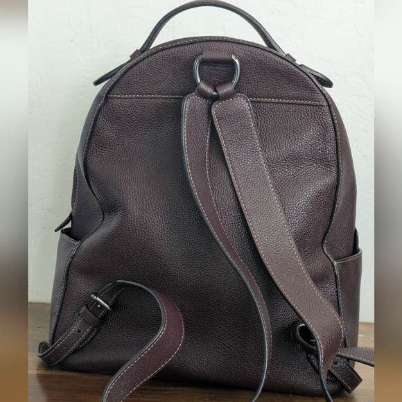 Coach Campus Backpack - Picture 3 of 14